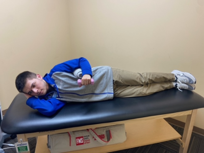 5 Arm Workouts that will Have You Feeling the Burn