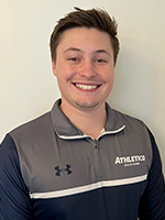 AT Spotlight NATM Athletico