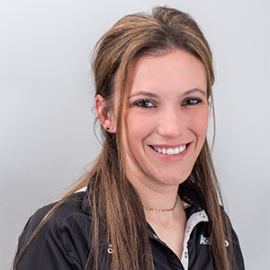 Athletic Trainer of the Year 2022