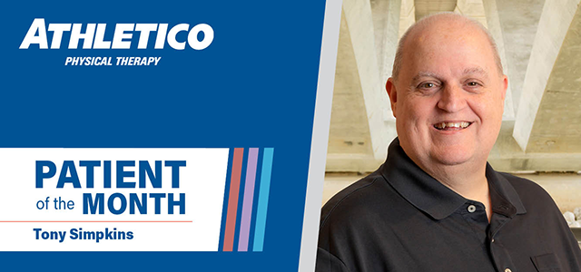 Athletico November POM