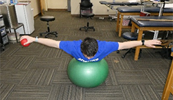 How To Avoid Injury In Competitive Swimming