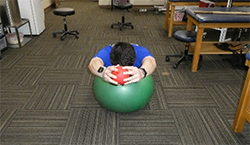 How To Avoid Injury In Competitive Swimming