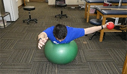 How To Avoid Injury In Competitive Swimming