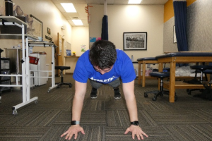 How To Avoid Injury In Competitive Swimmers