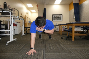 How To Avoid Injury In Competitive Swimmers