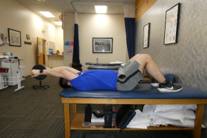 How To Avoid Injury In Competitive Swimming