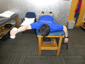 How To Avoid Injury In Competitive Swimming