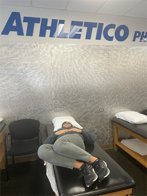 In A Bad Mood? Try These 6 Stretches In A Bad Mood? Try These 6 Stretches