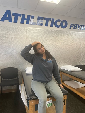 In A Bad Mood? Try These 6 Stretches In A Bad Mood? Try These 6 Stretches