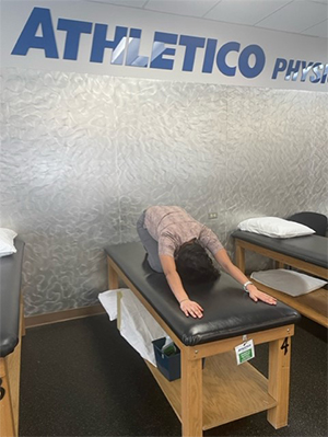 In A Bad Mood? Try These 6 Stretches In A Bad Mood? Try These 6 Stretches