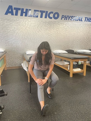 In A Bad Mood? Try These 6 Stretches In A Bad Mood? Try These 6 Stretches