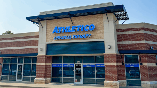 Physical Therapy Edmond, OK