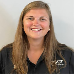 Athletico 2024 Athletic Trainer of the Year