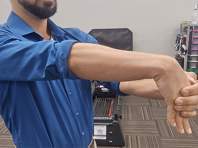 Impact of Ergonomics in the Workplace Impact of Ergonomics in the Workplace