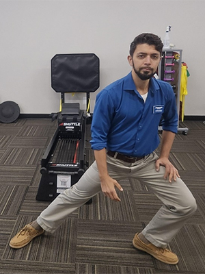 Impact of Ergonomics in the Workplace Impact of Ergonomics in the Workplace