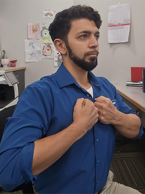 Impact of Ergonomics in the Workplace Impact of Ergonomics in the Workplace