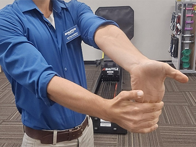 Impact of Ergonomics in the Workplace Impact of Ergonomics in the Workplace