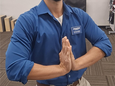 Impact of Ergonomics in the Workplace Impact of Ergonomics in the Workplace