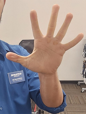 Impact of Ergonomics in the Workplace Impact of Ergonomics in the Workplace