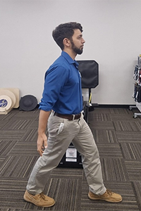 Impact of Ergonomics in the Workplace Impact of Ergonomics in the Workplace