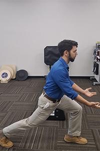 Impact of Ergonomics in the Workplace Impact of Ergonomics in the Workplace