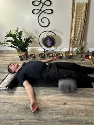 5 Restorative Poses to Help With Tight Hip Flexors 5 Restorative Poses to Help With Tight Hip Flexors