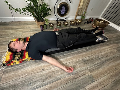 5 Restorative Poses to Help Tight Hip Flexors 5 Restorative Poses to Help Tight Hip Flexors