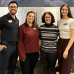 Athletico April 2025 Patient of the Month