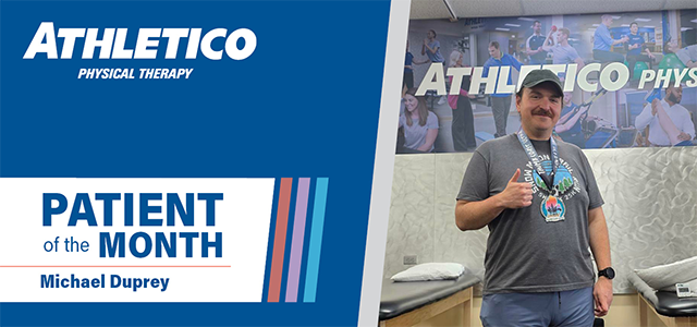 June 2025 patient of the month