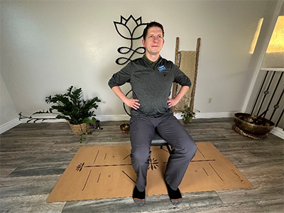 At-Home Movements for Chronic Pain At-Home Movements for Chronic Pain