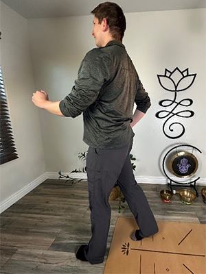 At-Home Movements for Chronic Pain At-Home Movements for Chronic Pain