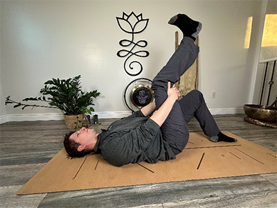 At-Home Movements for Chronic Pain At-Home Movements for Chronic Pain