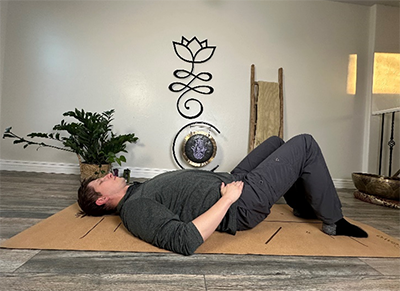 At-Home Movements for Chronic Pain At-Home Movements for Chronic Pain