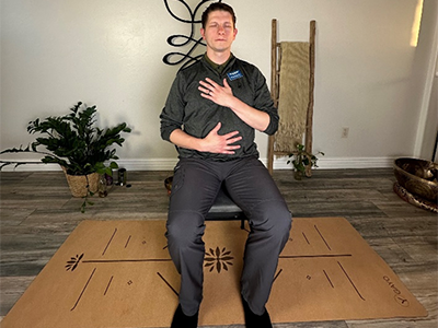 At-Home Movements for Chronic Pain At-Home Movements for Chronic Pain