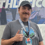 Athletico June Patient of the Month