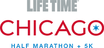 Chicago half marathon & 5k